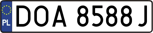 DOA8588J