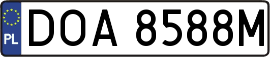 DOA8588M