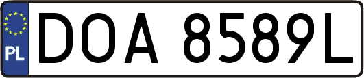 DOA8589L