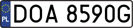 DOA8590G