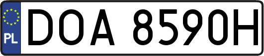 DOA8590H