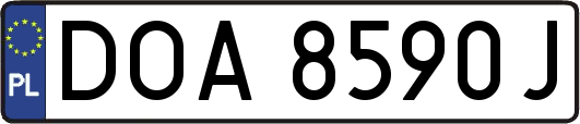 DOA8590J