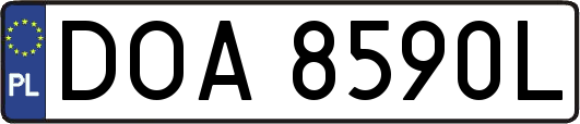 DOA8590L