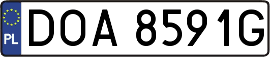 DOA8591G