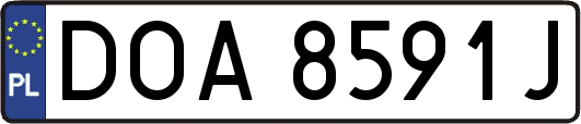 DOA8591J
