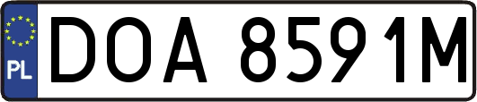 DOA8591M