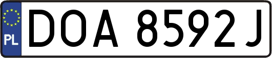 DOA8592J