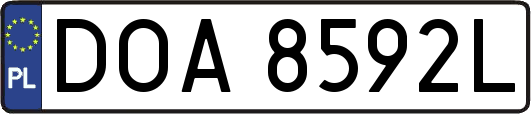 DOA8592L