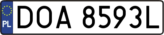 DOA8593L