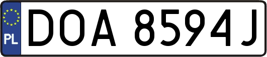 DOA8594J