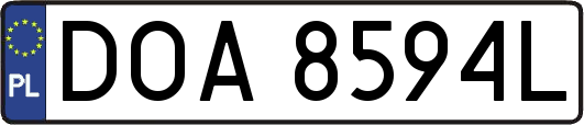 DOA8594L