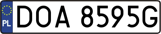 DOA8595G