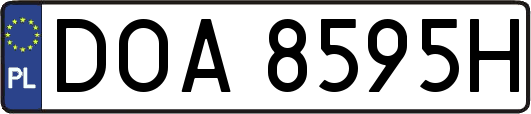 DOA8595H