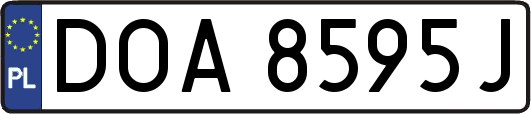 DOA8595J