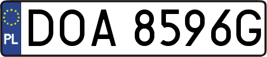 DOA8596G