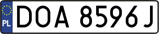 DOA8596J