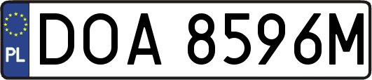 DOA8596M