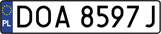 DOA8597J