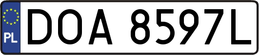 DOA8597L