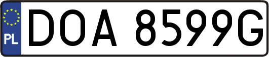 DOA8599G