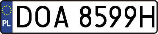 DOA8599H