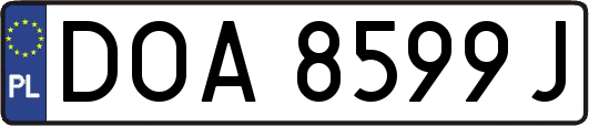 DOA8599J