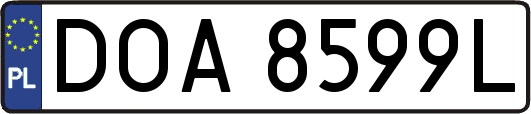 DOA8599L