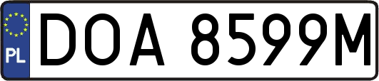 DOA8599M