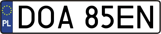 DOA85EN