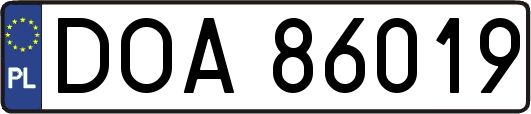 DOA86019