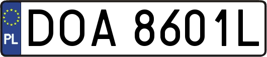 DOA8601L