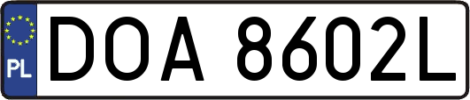 DOA8602L