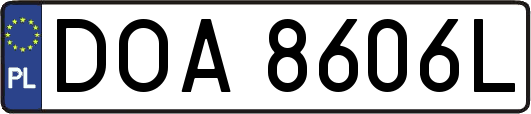 DOA8606L