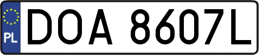 DOA8607L