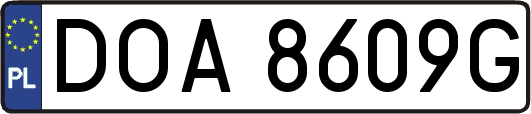 DOA8609G