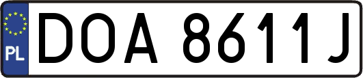 DOA8611J