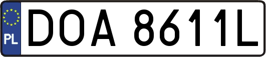 DOA8611L