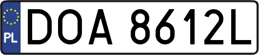 DOA8612L