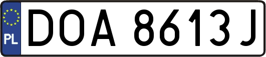 DOA8613J