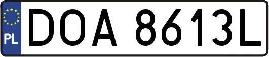 DOA8613L