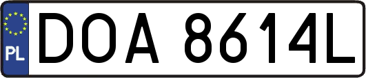 DOA8614L