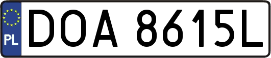 DOA8615L