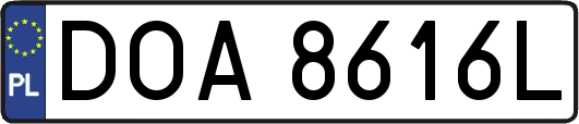 DOA8616L