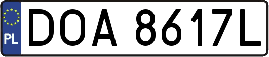 DOA8617L