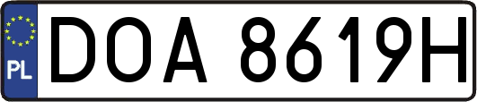 DOA8619H
