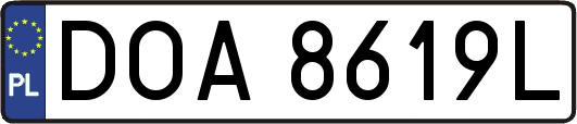 DOA8619L