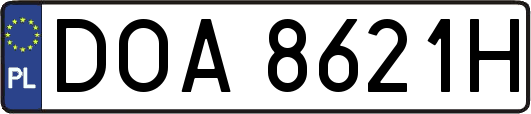 DOA8621H