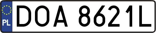 DOA8621L