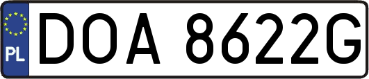 DOA8622G