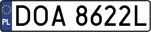 DOA8622L